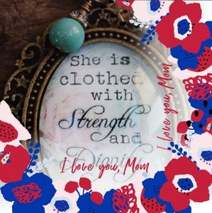 Meet your Posher, Cathy